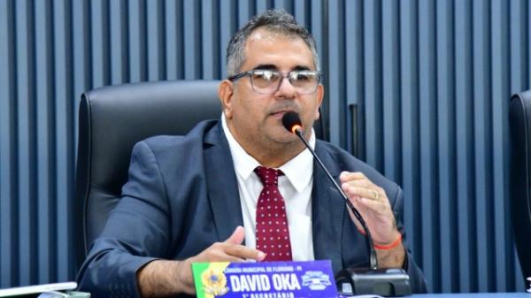 Projeto de lei quer nomear a Praça do cais da beira-rio homenageando o empresário Jorge Batista