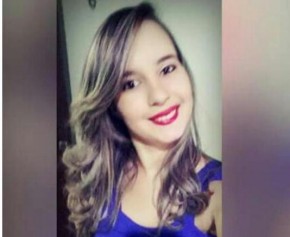Corpo de estudante afogada é encontrado no Rio Parnaíba