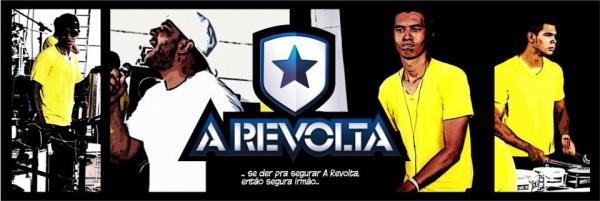 A Revolta(Imagem:Divulga&ccedil;&atilde;o)