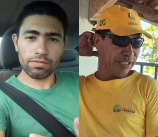 Brigadistas morrem enquanto tentavam controlar incêndio florestal em Uruçuí