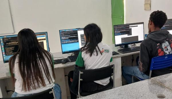  Estudantes de Palmeira do Piau&iacute; criam App para reduzir desperd&iacute;cio da merenda escolar(Imagem:Divulga&ccedil;&atilde;o)