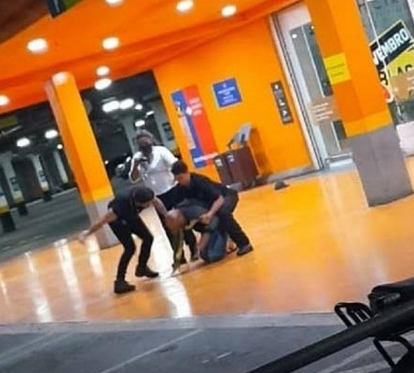 Laudo aponta que João Alberto morreu por asfixia; delegada não viu cunho racial