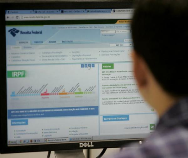 Quase 1.200 piauienses perderam o prazo para declarar o IR
