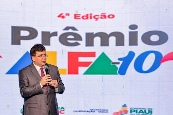 Rafael Fonteles anuncia expansão do aplicativo Piauí Primeira Infância para os 224 municípios