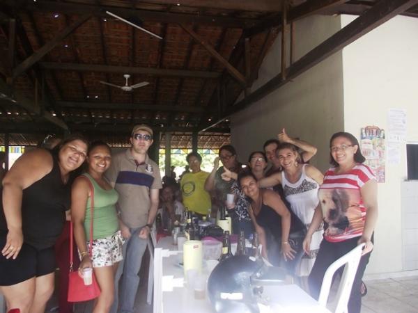 SINTE-PI realizou festa para servidores da educa&ccedil;&atilde;o de Floriano.(Imagem:FlorianoNews)