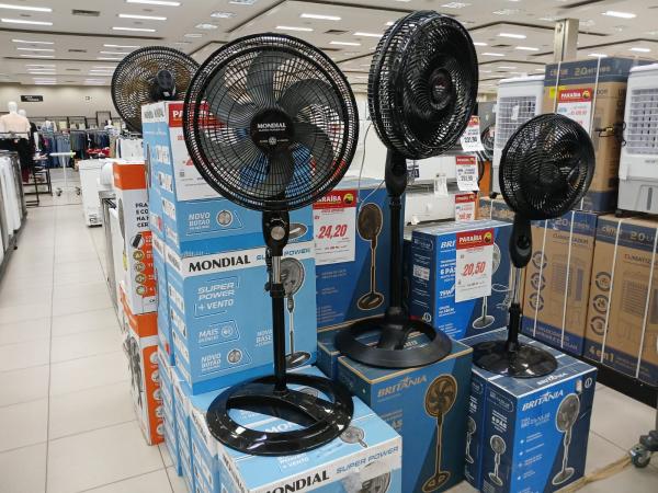 Armazém Paraíba de Floriano lança grandes promoções em móveis, eletros e tecnologia para o período carnavalesco(Imagem:FlorianoNews)