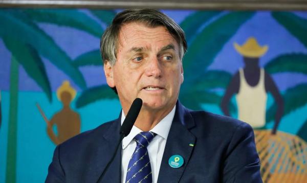 STF: Bolsonaro e outros condenados ficarão inelegíveis por oito anos