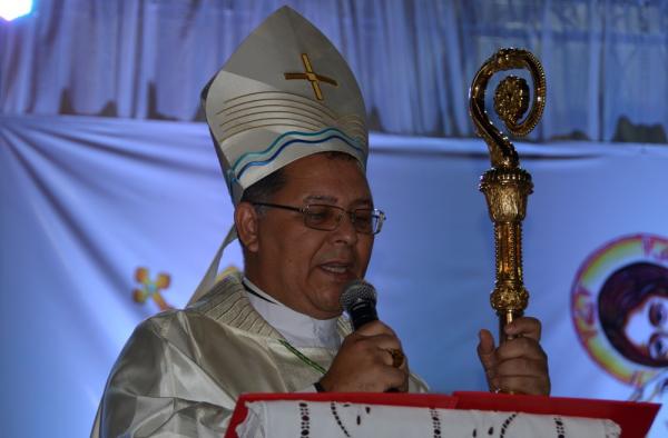 Mensagem ao povo de Deus da Diocese de Floriano fala sobre a vida de fé em tempo de pandemia