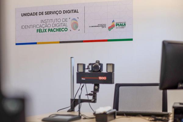 Piau&iacute; avan&ccedil;a na inclus&atilde;o social em 2024 com a emiss&atilde;o da nova identidade.(Imagem:Divulga&ccedil;&atilde;o)