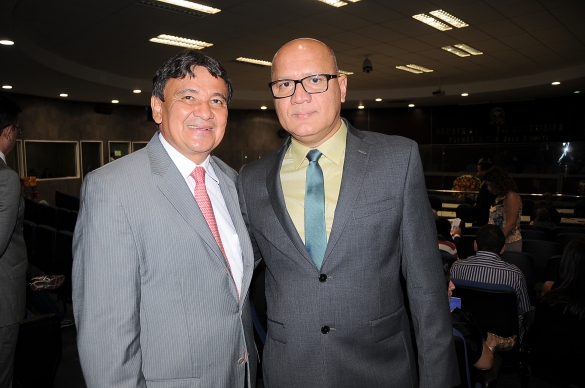 Governador inaugura Sala da Cidadania em Barras nesta sexta