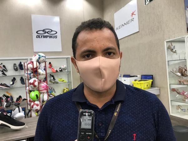 Armazém Paraíba prepara super oferta em comemoração ao aniversário de Barão de Grajaú