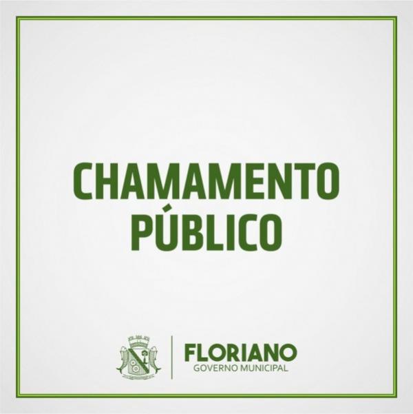 Secretaria de Saúde de Floriano abre credenciamento para serviços médicos de tomografia