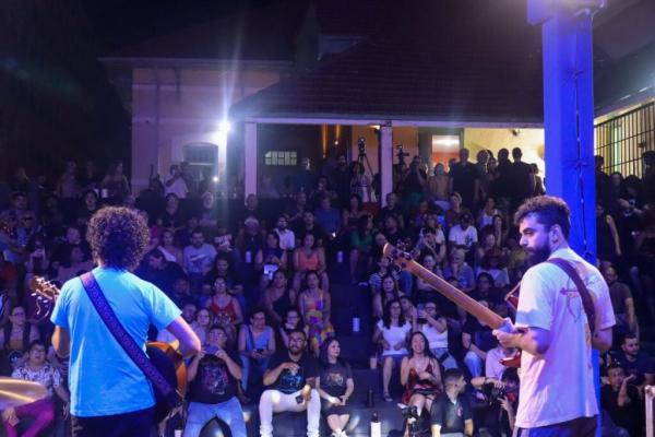 Projeto Boca da Noite é confirmado para 2026 e deve retomar circulação pelo interior do Piauí