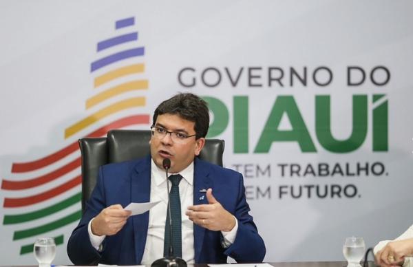Rafael Fonteles anuncia R$ 66 milhões para ampliação dos 13 campi da Uespi