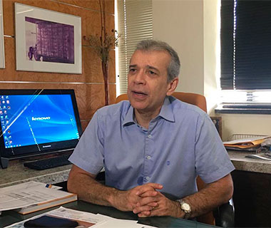 Eleição municipal já desenha 2 blocos políticos para 2022