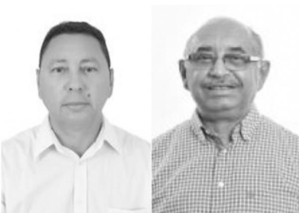 Irmãos disputam cargo de prefeito em município no Piauí