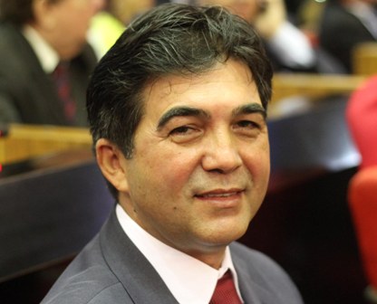Líder do Governo considera repetitivas as denúncias da oposição