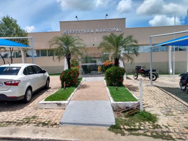 Prefeitura de Barão de Grajaú cancela programação de aniversário da cidade