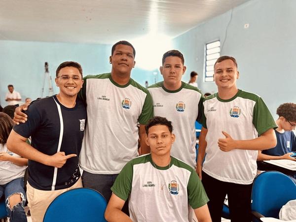 Esquenta Enem revisa conte&uacute;dos com Estudantes Seduc em S&atilde;o Miguel do Tapuio(Imagem:Reprodu&ccedil;&atilde;o)