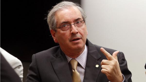 Eduardo Cunha(Imagem:Divulga&ccedil;&atilde;o)