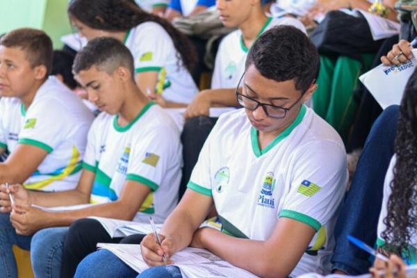Seduc oferta curso para vestibulares de ITA e IME; inscrições até domingo (10)