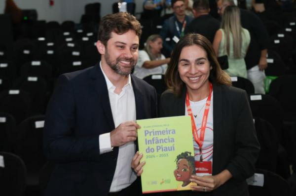 Pacto pelas Crian&ccedil;as(Imagem:Ascom )