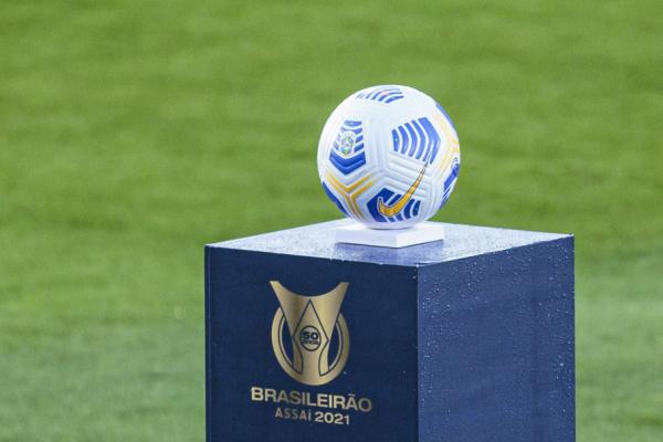 CBF apresenta calendário do futebol brasileiro em 2022