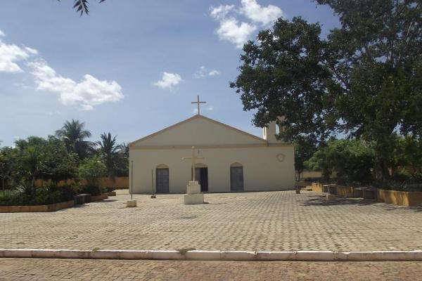 Santa Rosa do Piau&iacute; comemora 20 anos de emancipa&ccedil;&atilde;o pol&iacute;tica. (Imagem:FlorianoNews)