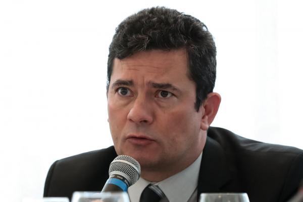 Gilmar Mendes pauta suspeição e Moro será julgado nesta terça (9) pelo Supremo