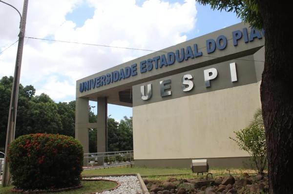 Uespi divulga edital com 1965 vagas para 2ºsemestre; inscrições pelo Sisu começam na terça (28)