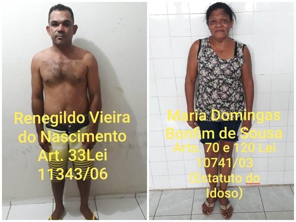 Operação Impacto (Imagem:Divulgação)
