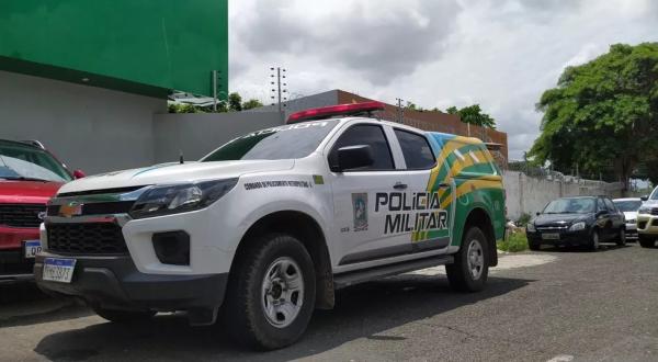 Mulher é presa suspeita de agredir jovem com pedaço de madeira e golpes de faca no Piauí
