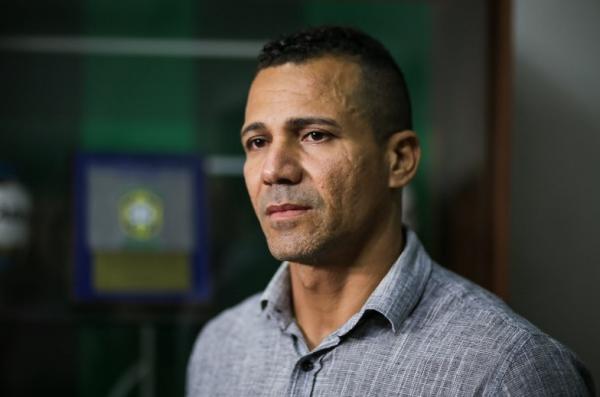 CoriSabbá confirma nomes e faz mistério sobre novo técnico: "Foi definido faz tempo"
