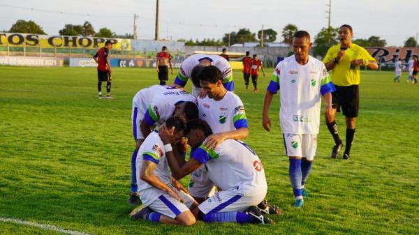 Com vitória sobre o Globo FC, Altos fica mais perto de salvar ano sem Copa do Brasil; análise