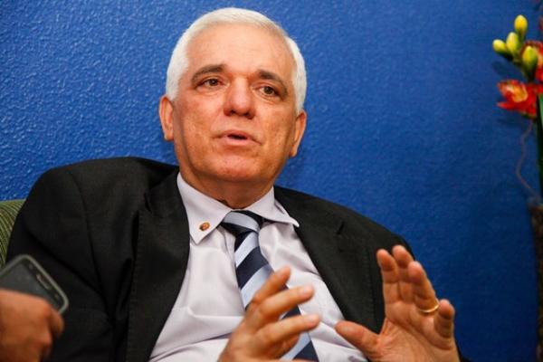 Empresas devem mais de R$ 4 bilhões ao Governo do Piauí, afirma presidente da Alepi