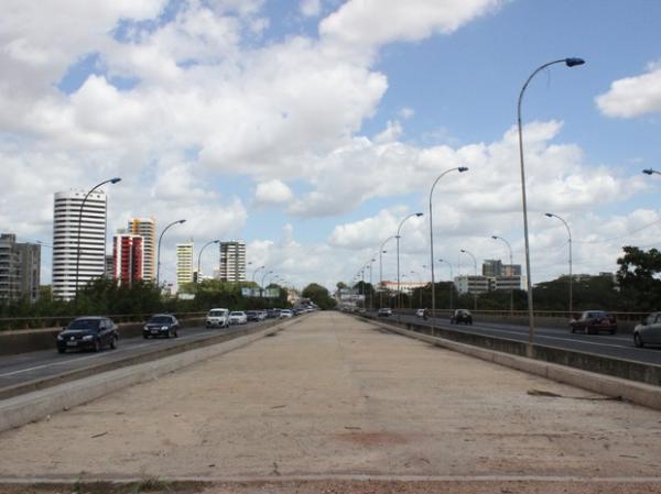 Conselhos negam aprovação da construção de acessos da ponte JK