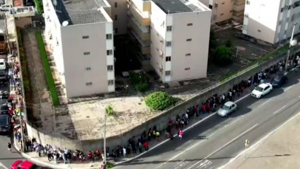 Prazo para emitir e regularizar o título termina nesta quarta (8)