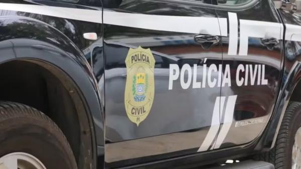 Professor de futebol é preso após aluno de 14 anos denunciar exploração sexual em Teresina