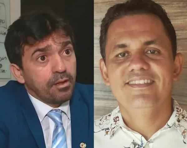 Reitor da Universidade Federal do Delta do Parnaíba indiciado por estelionato deixa cargo