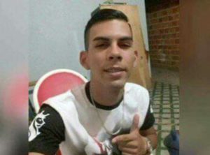 Morre estudante vítima de acidente em Floriano