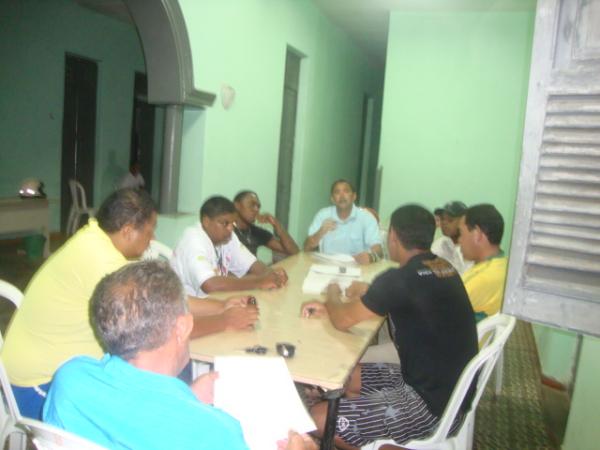 Liga de Escolas de Samba(Imagem:reda&ccedil;&atilde;o)