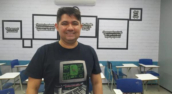 Professores comentam questões de matemática e ciências da natureza do Enem 2023