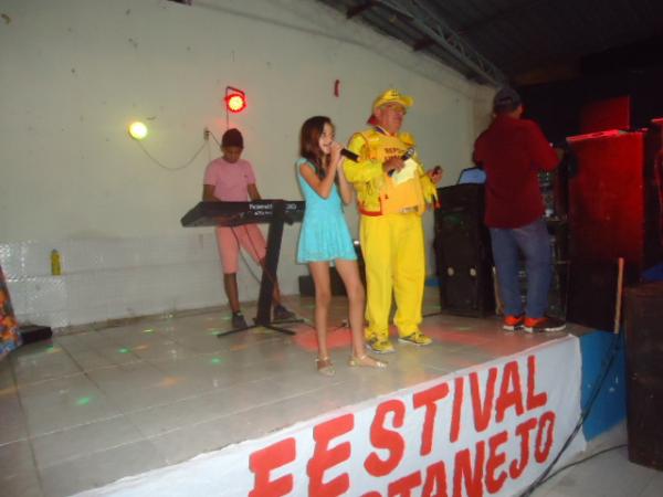 Vanderl&acirc;nia Miranda(Imagem:FlorianoNews)