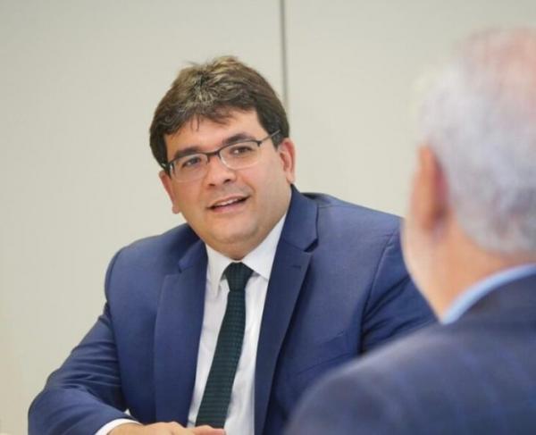 Rafael Fonteles aumenta em 45% margem de consignado para servidores