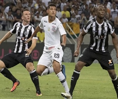 Rodada do Campeonato Brasileiro com 3 clássicos estaduais