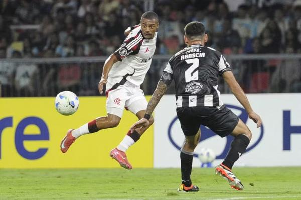 Medíocre na Argentina, Flamengo não pode mais errar na Libertadores