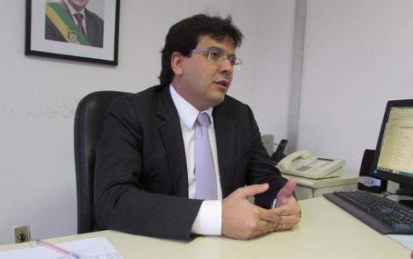 Piauí cumpre metas fiscais e tem superávit primário no ano de 2015