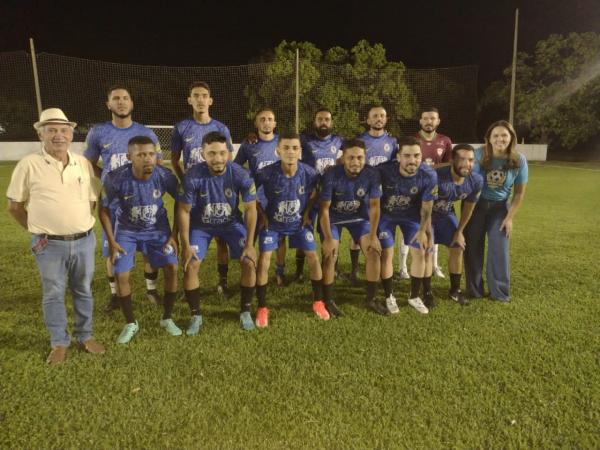 I Copa Sesc Piauí começa com grandes emoções em Floriano(Imagem:FlorianoNews)