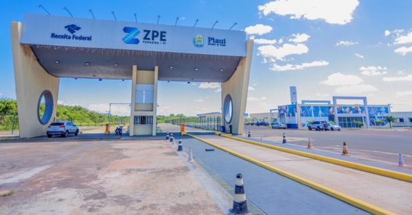 ZPE Piauí: polo de desenvolvimento industrial com benefícios e desburocratização para empresas