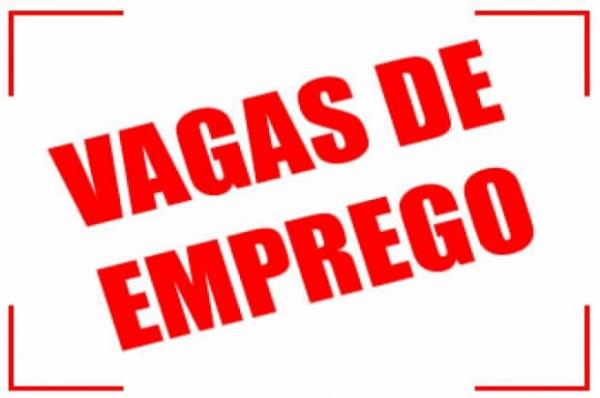 7 empresas abrem vagas de emprego e estágio; veja lista